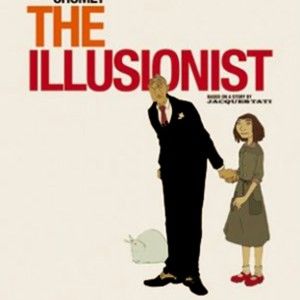 Meet your Posher, Bob